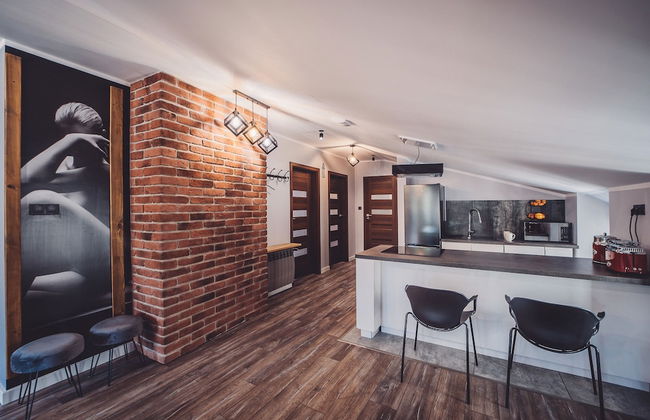 Apartamenty Świętego Jakuba - Foto 36