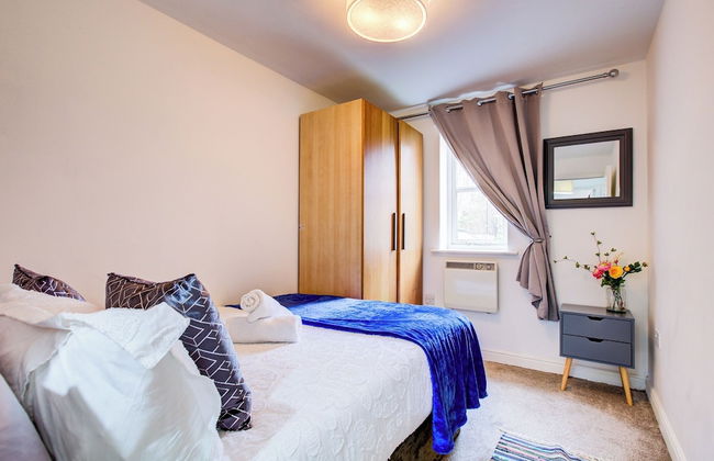 Spacious 2-bed Apartment, Family With Pets Welcome - Foto 4