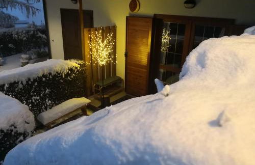 Chalet Luna - Foto 4