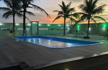 Marica - Casa Pé Na Areia - Foto 4