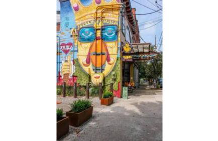 Stunning Nulu 1BR CozySuites 03 - Foto 37