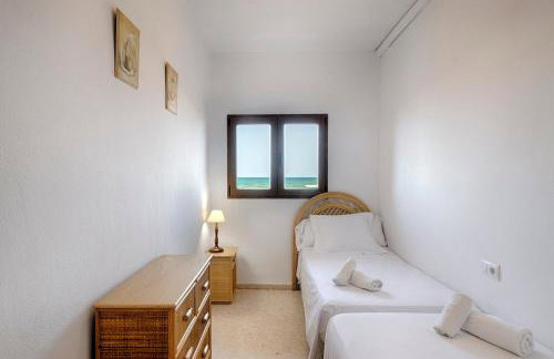 Sea You Apartamentos Valencia Port Saplaya - Foto 2
