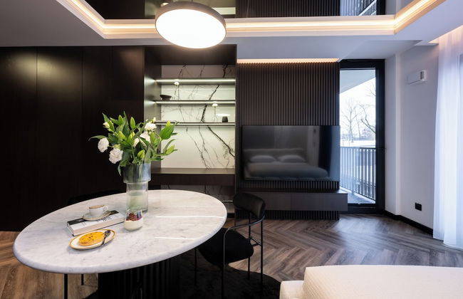 Native Apartments Kościuszki 39 - Photo 25