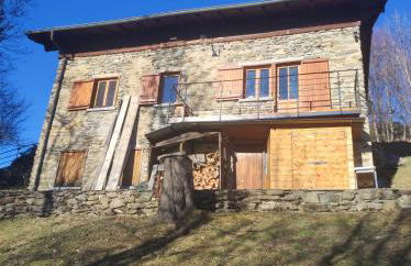 Baita Carlito - Foto 1