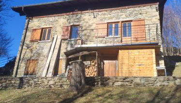 Baita Carlito - Foto 1, Garden