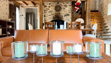 Mas Sarava - Retraite détente - Pilates et Massage - Foto 3