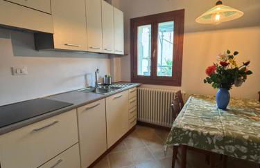 Il giardino di Anna- appartamenti con giardino privato - Photo 43