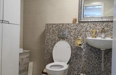 Gite Luxury à Soultzeren - Foto 17