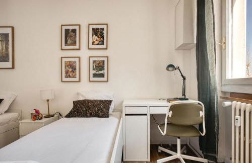 Elegance & Relax - Tennis, child park, 20 minutes from Duomo - Foto 30