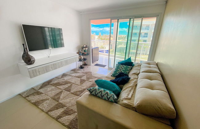 Solarium Residence Resort - Photo 71