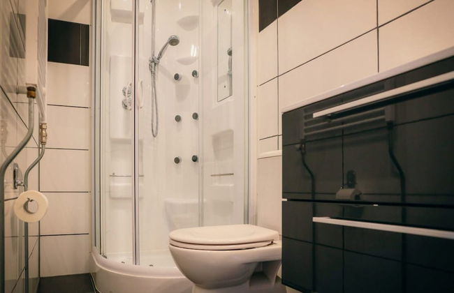 Villa in Netherlands With Private Pool - Foto 22