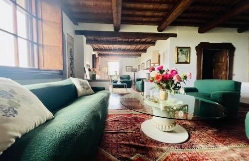 VILLA GIOTTO Florence - Foto 38