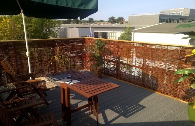 Hostel Margot - Foto 1