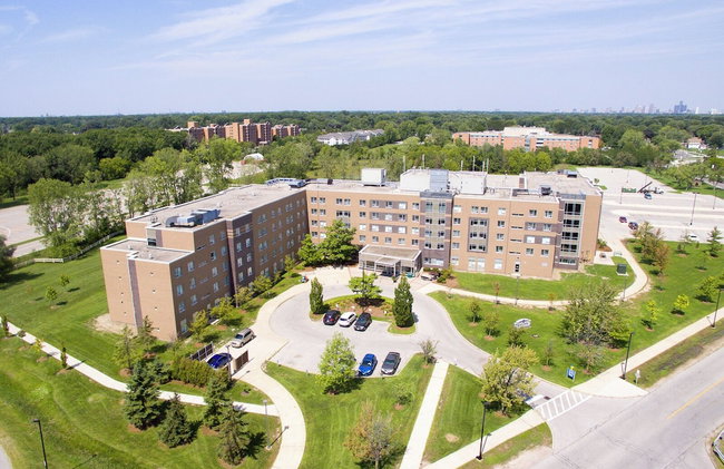 Residence & Conference Centre - Windsor - Foto 23