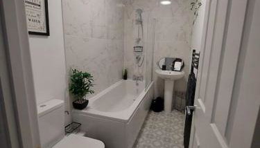 Cosy home in Barnsley centre - Foto 4