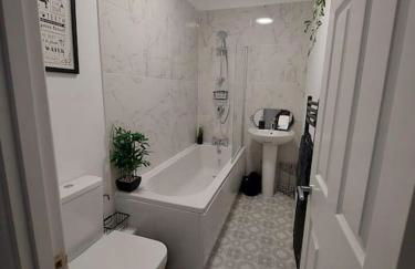 Cosy home in Barnsley centre - Foto 4