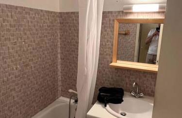 La Foux d Allos Haut - Studio avec coin montagne 4 pers refait à neuf - Plein sud - Internet Fibre - Photo 19