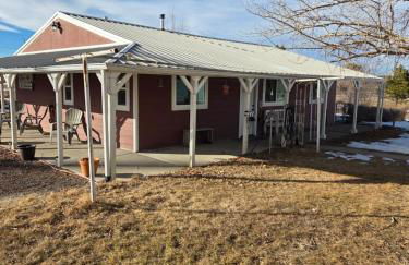 Charming two-bedroom farm house - Foto 16