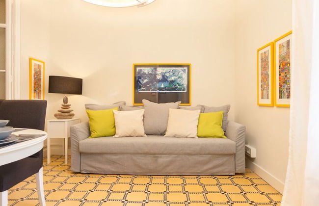 Centric Apartment Gaudi - Photo 13