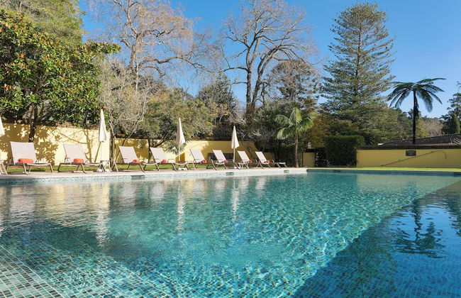 Casa Velha do Palheiro, Relais & Chateaux - Foto 21