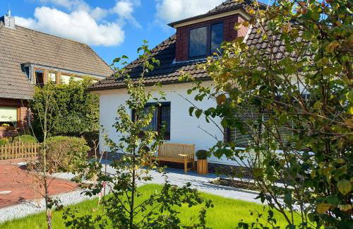 Ferienwohnung im Haus Windrose - Foto 1