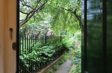 The cosy courtyard - Foto 28