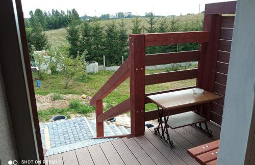 Agroturystyka A&G Dubeninki - Foto 31