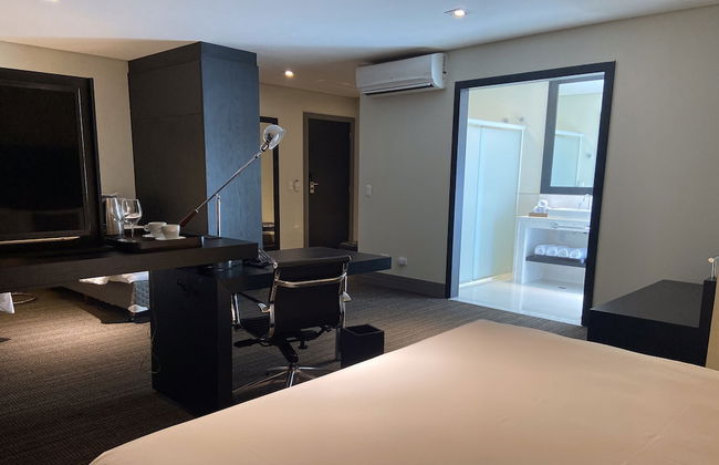 Manhattan On Floor - Foto 67