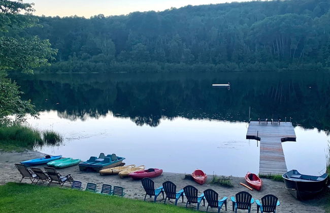 Domaine du Cinq - Foto 46