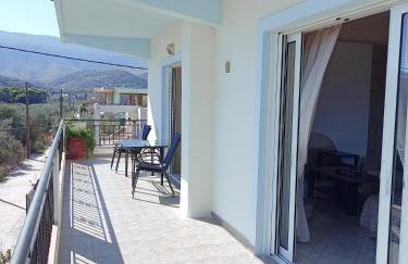 Alexadra's house Κάτω Αλμυρή - Foto 25