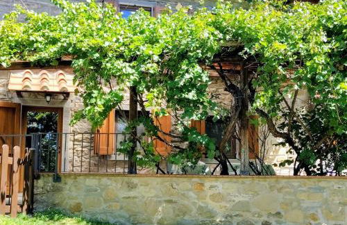 The house in the paradise of Serra. - Foto 23