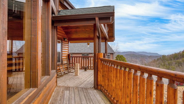 Morven by Avantstay Secluded w/ Mountain Views! - Foto 5, Interior