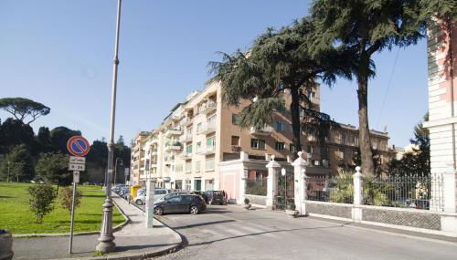 Rome Studio Rental - Foto 3
