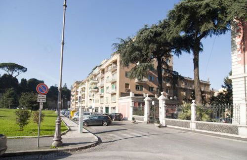 Rome Studio Rental - Foto 3