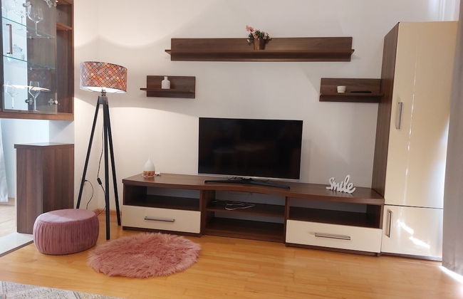 Apartments Zvonimir - Foto 27