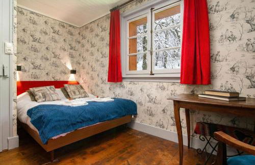 Chalet Ecureuil - Happy Rentals - Photo 4