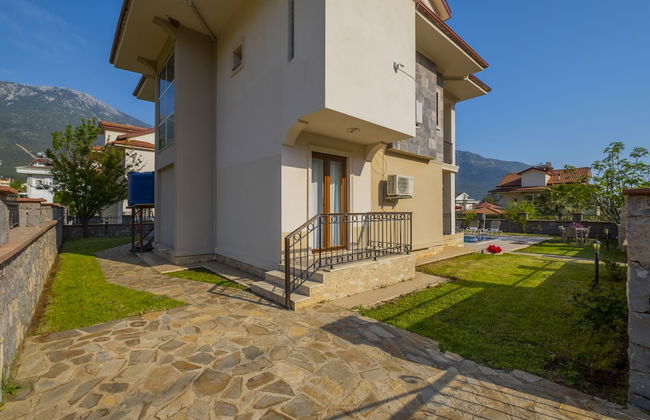 Infinity Opal Villa - Foto 59