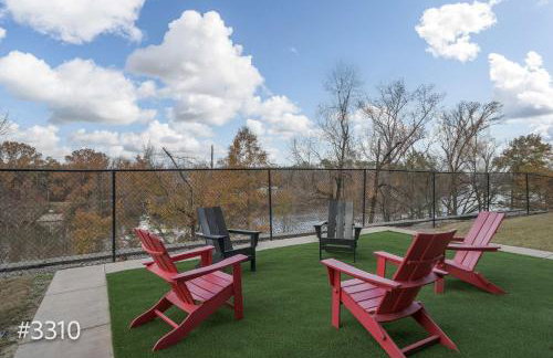 High Cotton - 3BR 3BA Condo Near UA with Pool & Gym - Foto 59