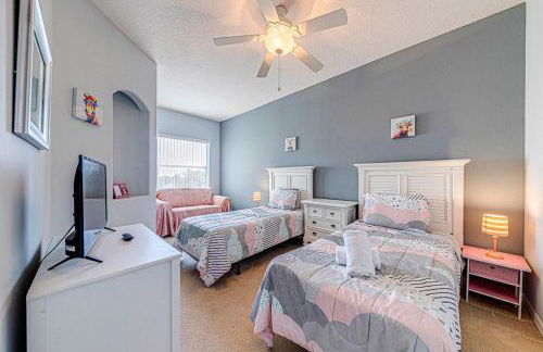 Newly Renovated Courtyard Villa - Foto 29