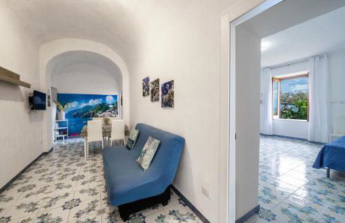 Villa Gianna "house near the sea on the Amalfi Coast" - Foto 39