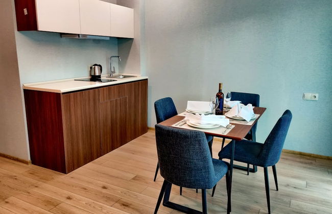 Crystal Residence - Foto 14