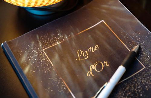 L'Oasis des Coccinelles - Foto 22