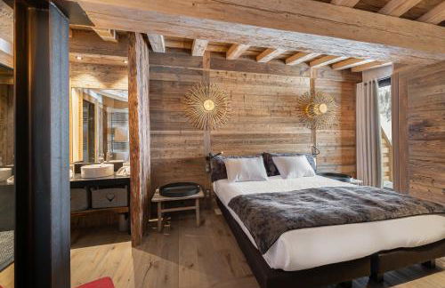 Penthouse Flèche - LES CHALETS COVAREL - Foto 18