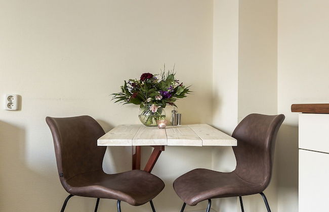 Parkzicht Apartementen - Photo 19