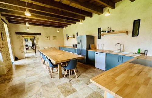 La pommeraie - Foto 6