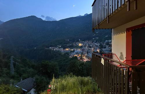 SnowLodge Valmalenco - Foto 12