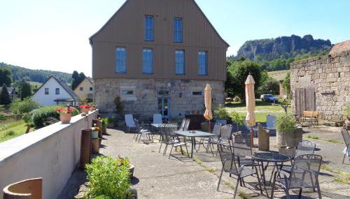 Urlaubsoase-Lindenhof - Foto 3