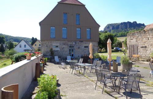 Urlaubsoase-Lindenhof - Foto 3