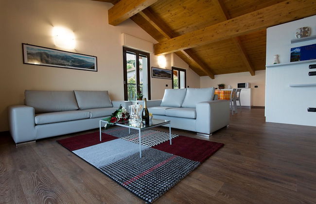 Casa Attico Al Porto - Foto 14