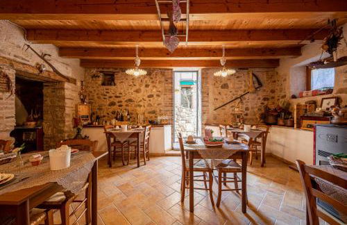 Agriturismo Borgo di Calmasino - Foto 75